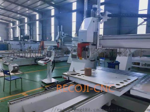 五軸聯(lián)動(dòng)雕刻機(jī) 從工業(yè)模型到日常生活的精密制造