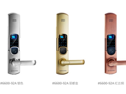 第吉爾鎖具招商指南 招商手冊 開店指導(dǎo)-第吉爾鎖具